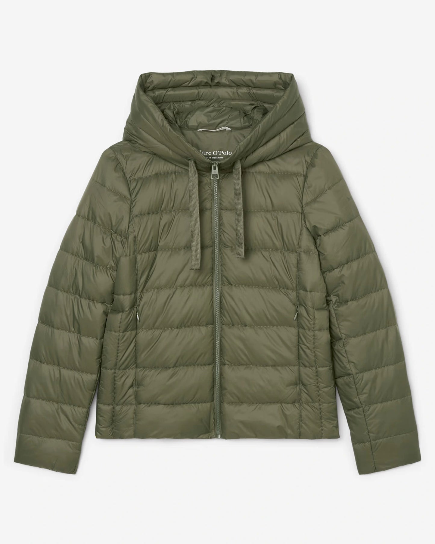 Marc-O-Polo-Down-Jacket-Green