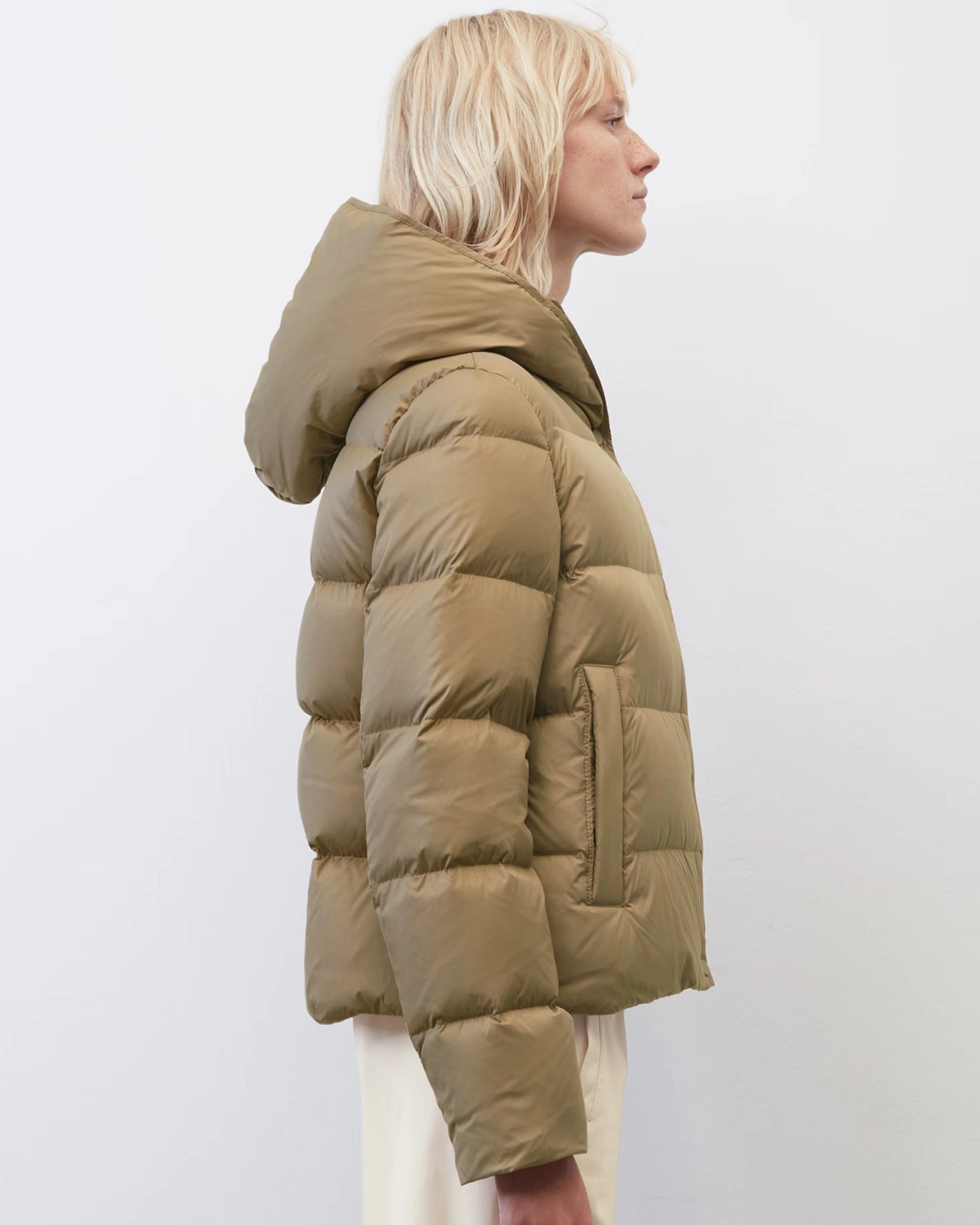 Marc-O-Polo-Khaki-Down-Jacket