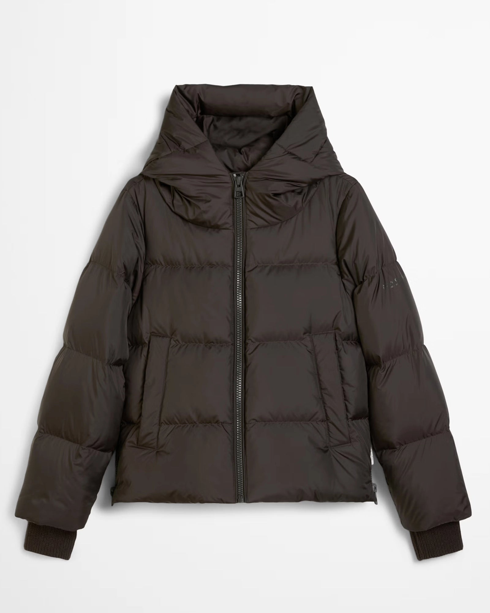 Marc-O-Polo-Puffer-Jacket-Brown