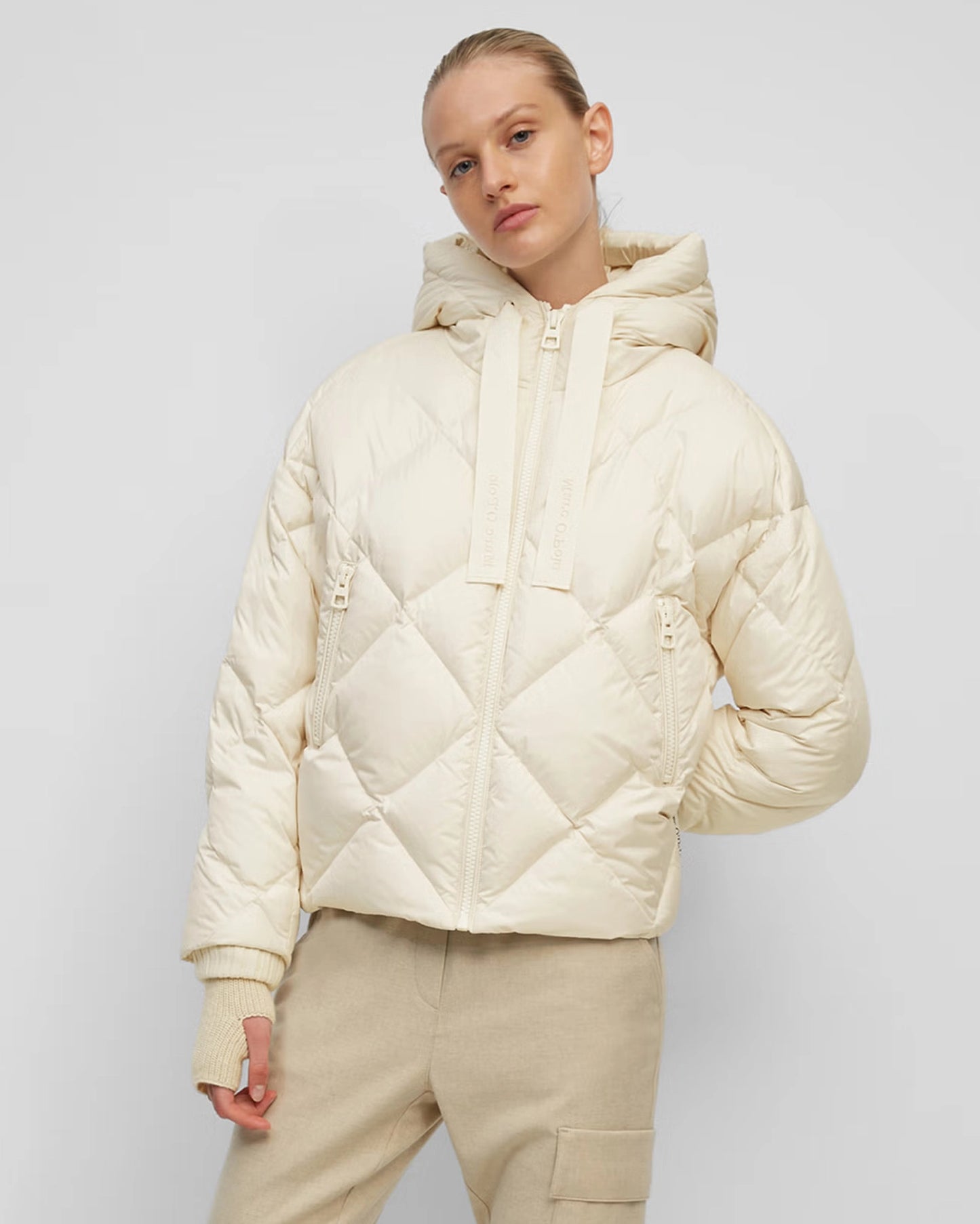 Marc-O-Polo-Puffer-Jacket-Off-White