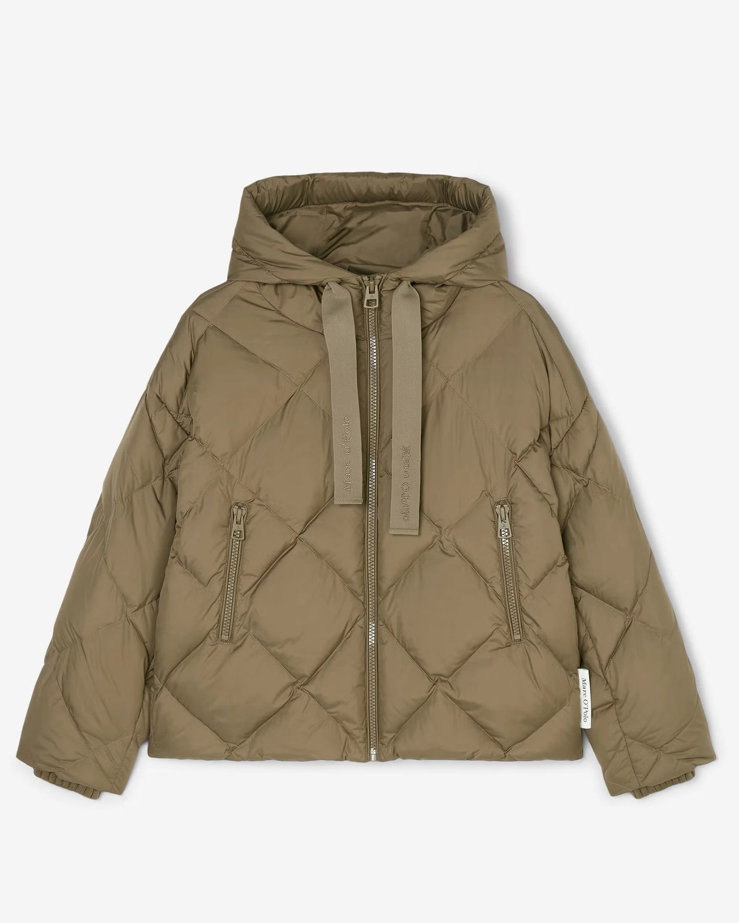 Marc-O-Polo-Puffer-Jacket-Women