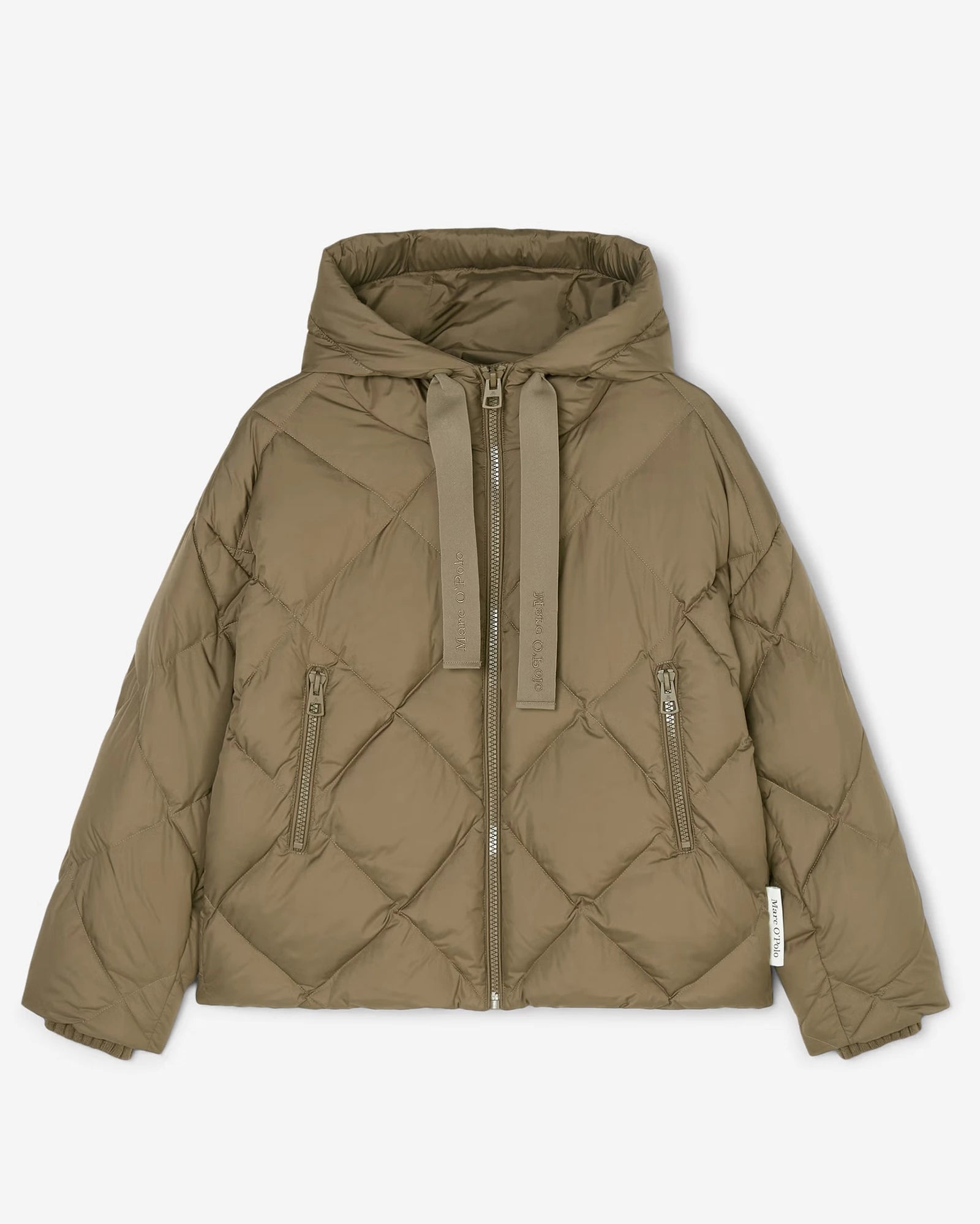 Marc-O-Polo-Puffer-Jacket-Women