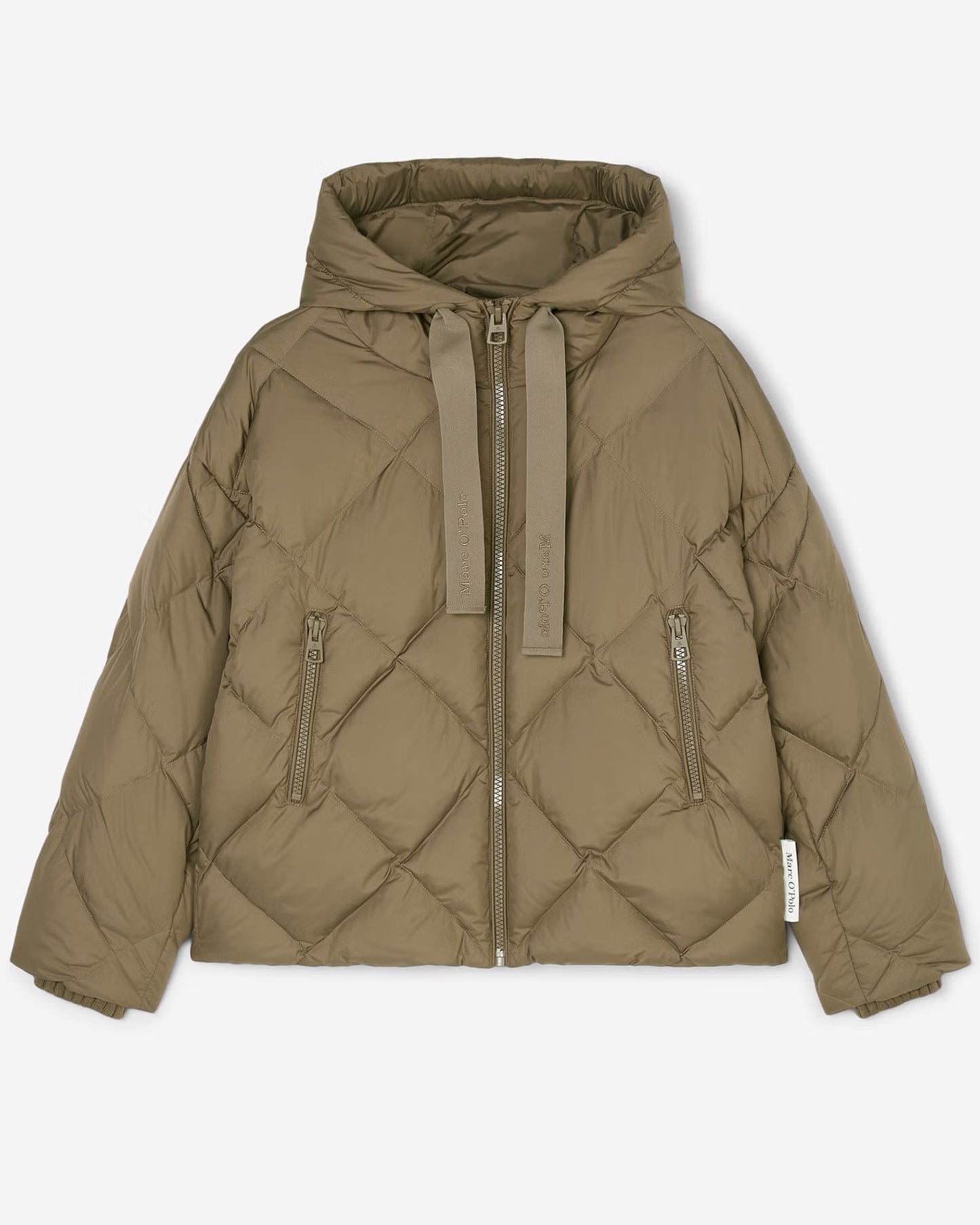 Marco Polo Jacket