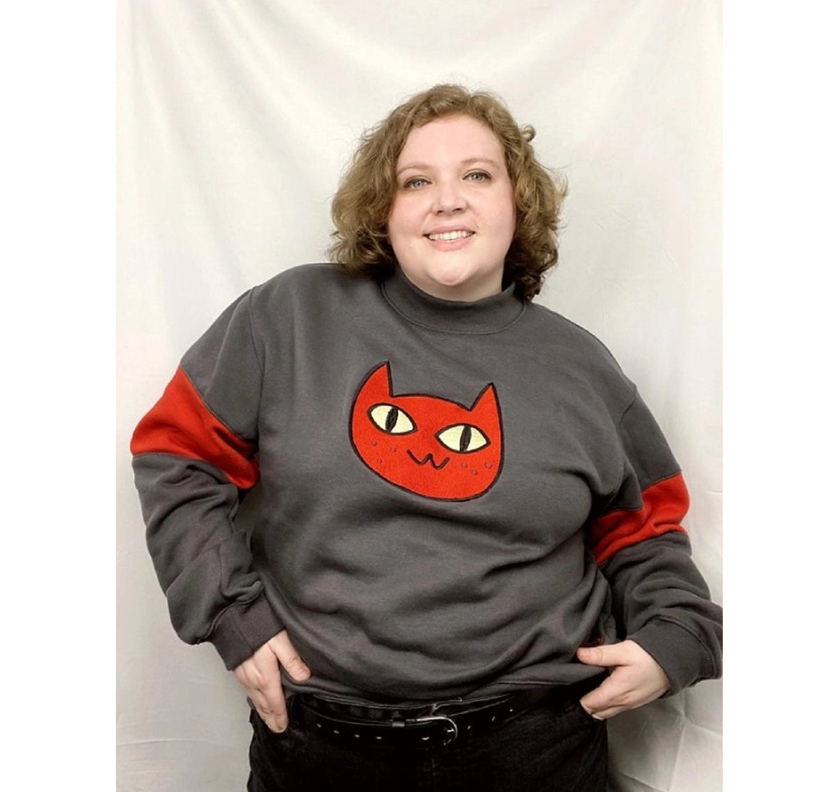 Marceline_Cat_Sweater_For_Women
