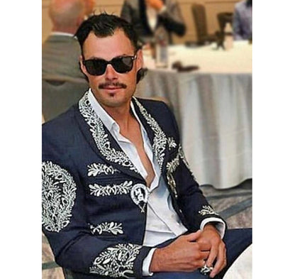 Mariachi-Jacket