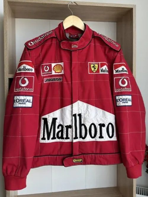 Marlboro_Ferrari_F1_Jacket