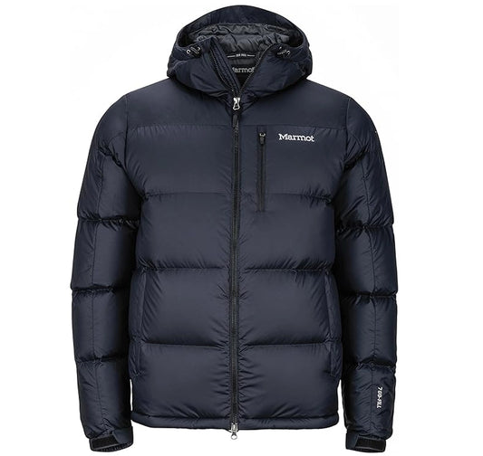 Marmot Down Jacket, 700 Fill