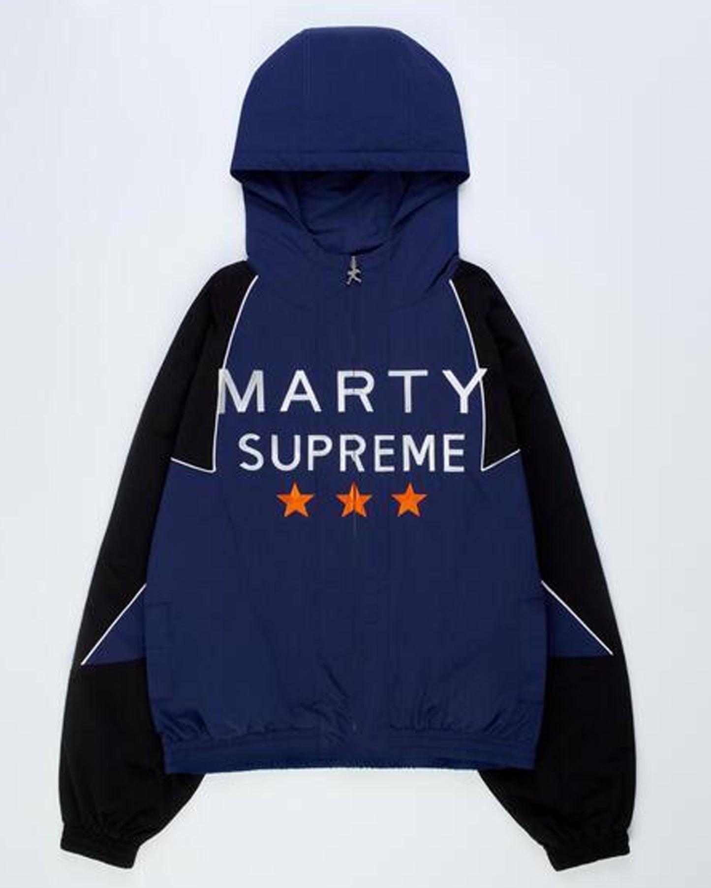 Marty Supreme Jacket