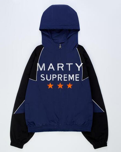 Marty Supreme Jacket