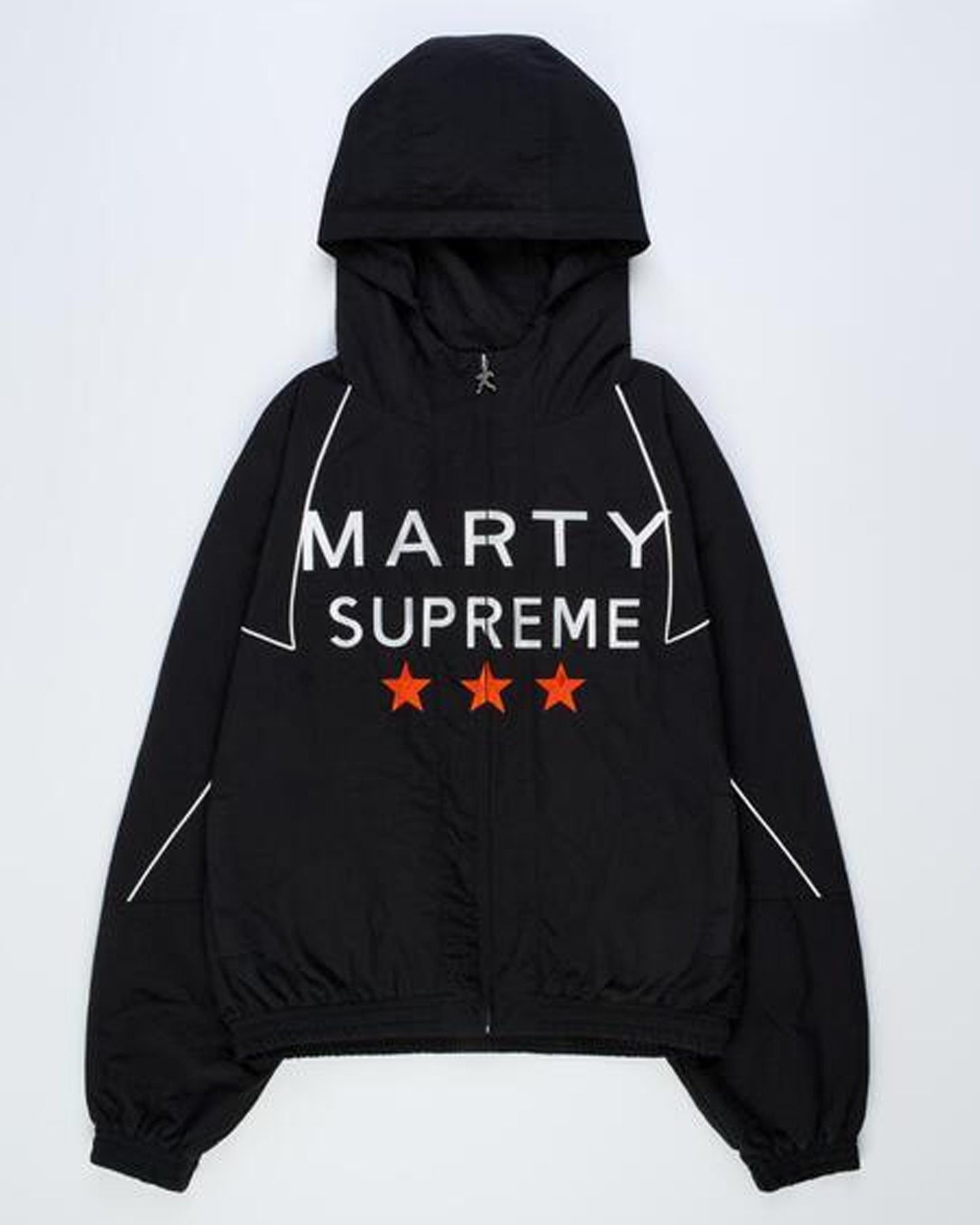 Marty Supreme Jacket