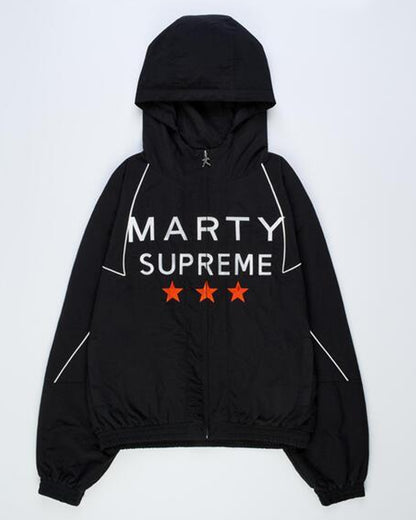 Marty Supreme Jacket