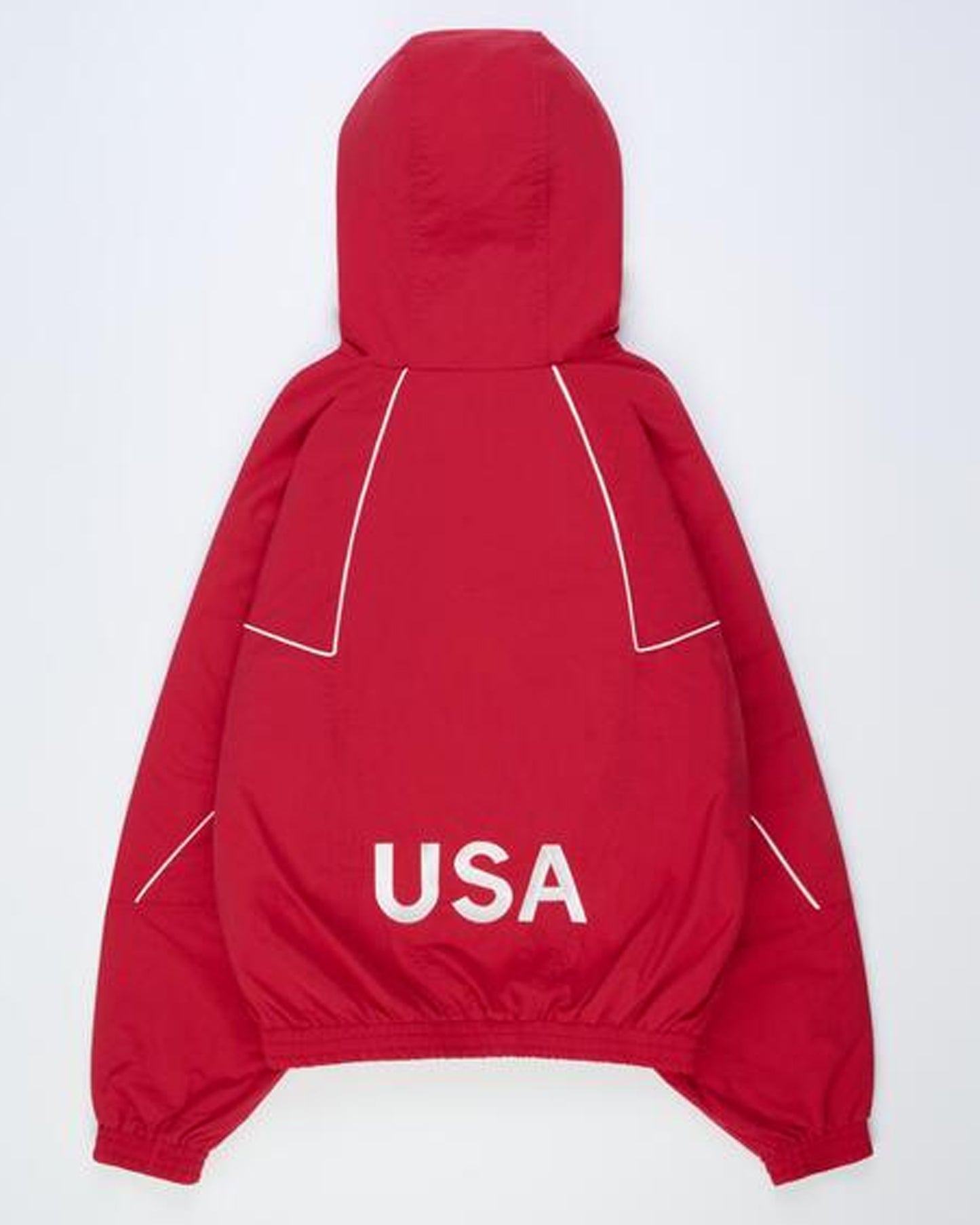 Marty Supreme Jacket