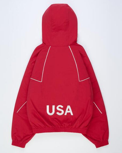 Marty Supreme Jacket