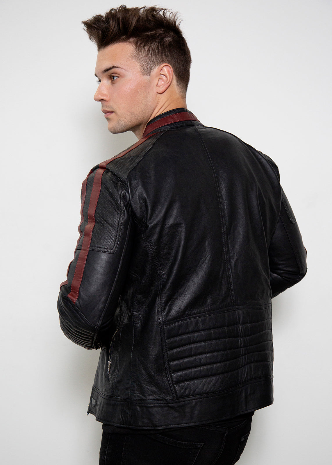 Mass Effect N7 Jacket