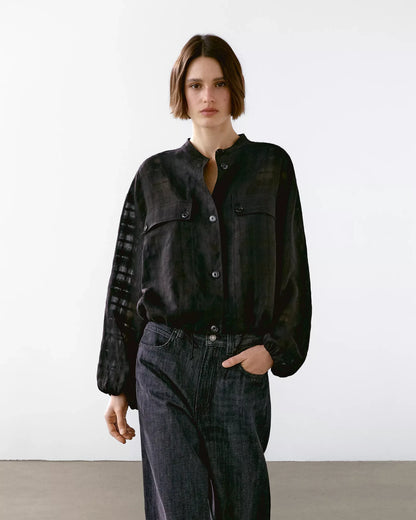 Massimo-Dutti-Bomber-Jacket-Black