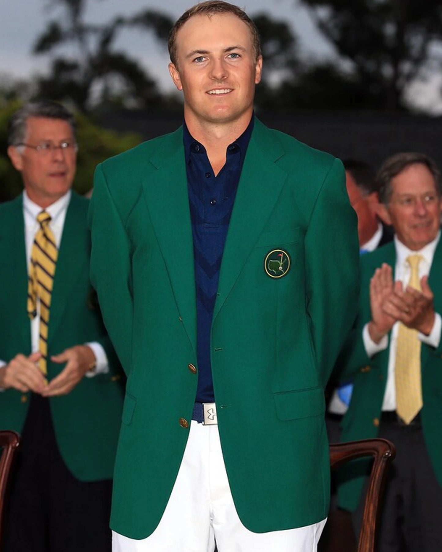 Masters-Augusta-Green-Jacket-For-Sale