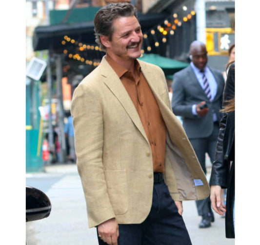 Materialists-Pedro-Pascal-Blazer