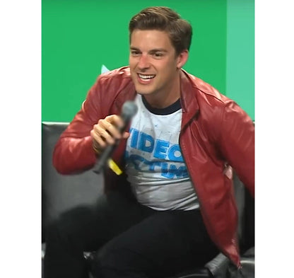 Matpat_Jacket