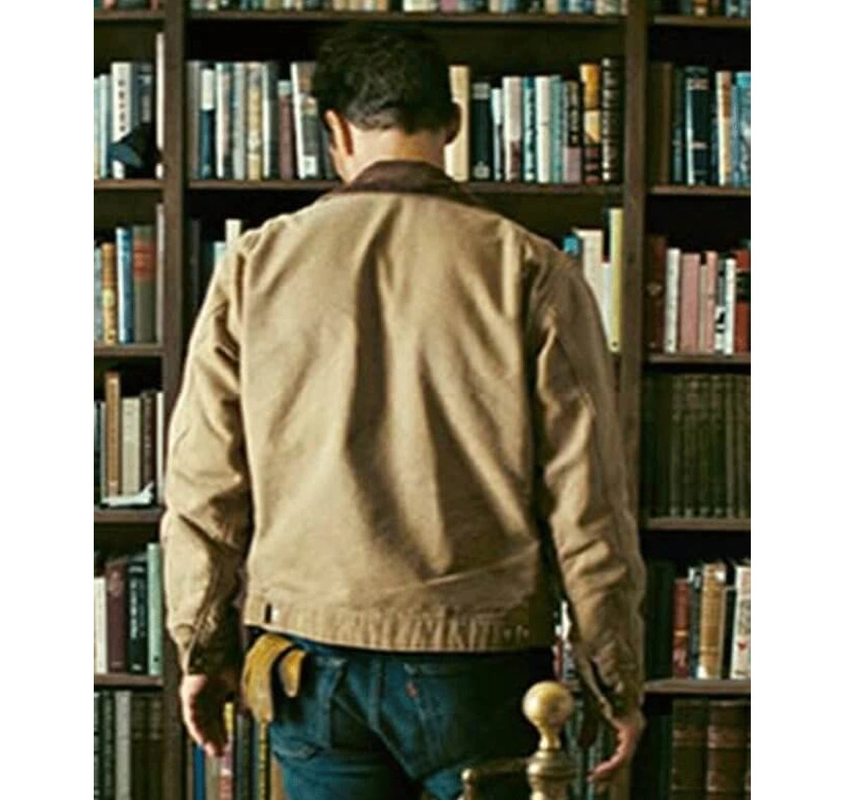 Matthew_McConaughey_Interstellar_Carhartt_Jacket