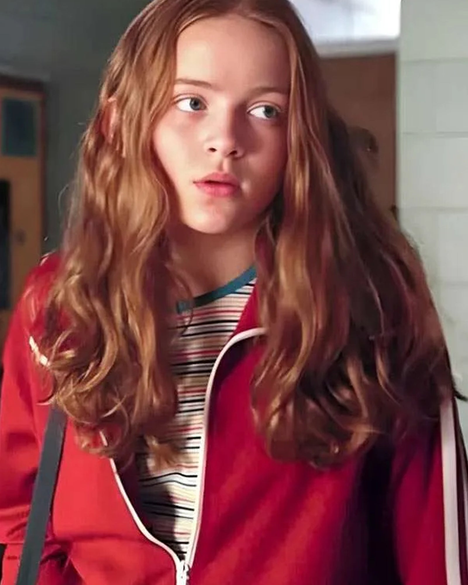 Stranger Things Jacket