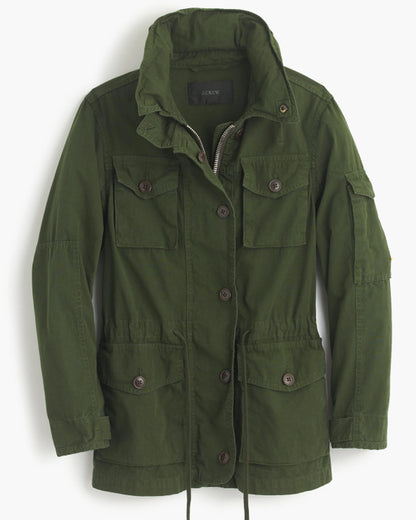 Meghan-Markle-Green-Jacket-J-Crew