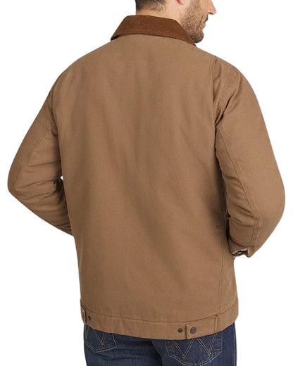 Mens-Costco-Wrangler-Jacket-Back
