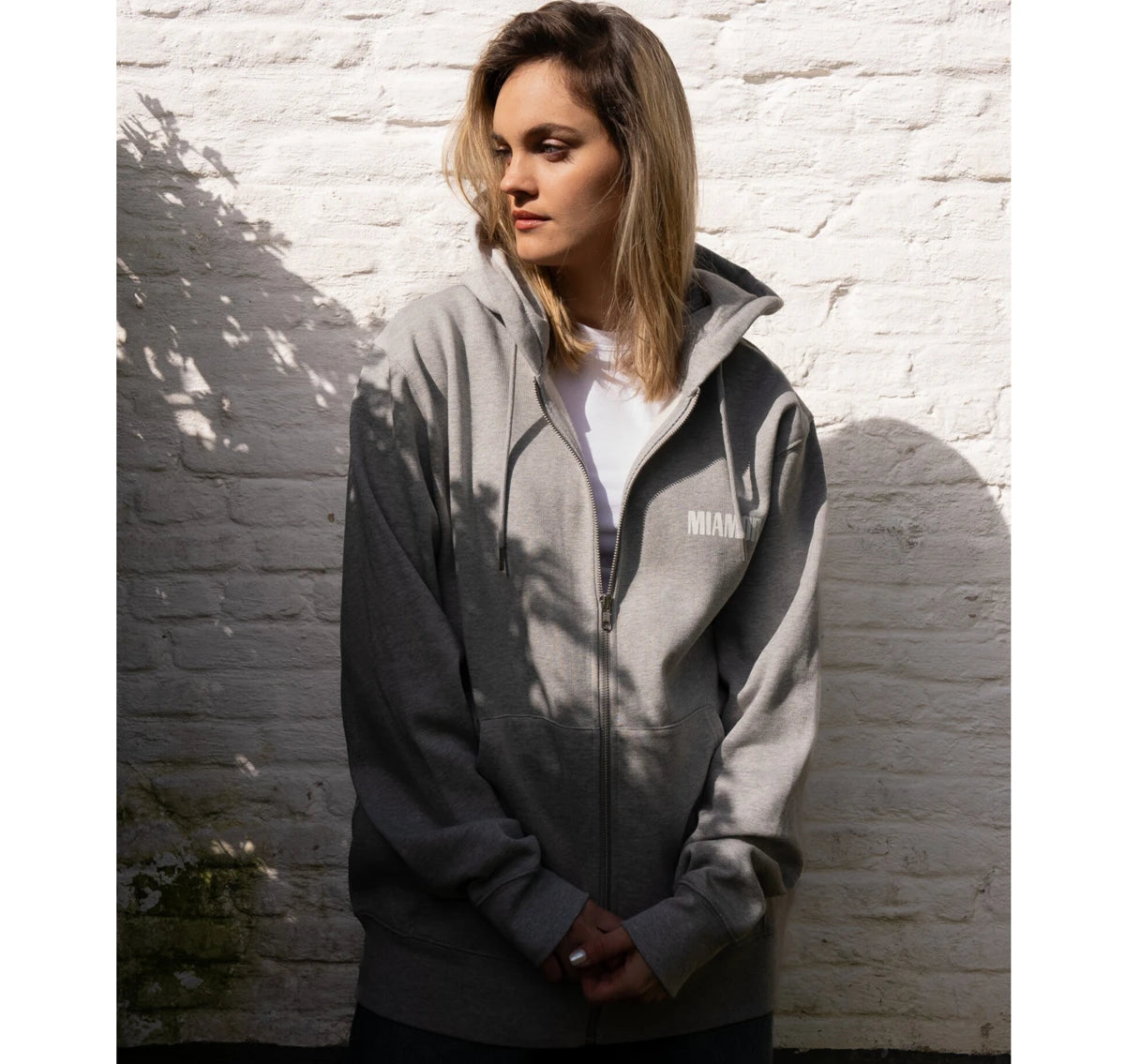 Mi_Amor_Hoodie_Grey_Sale