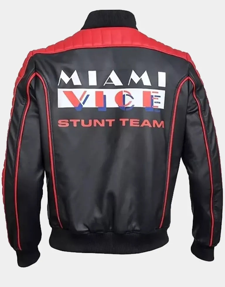 Miami Vice Jacket