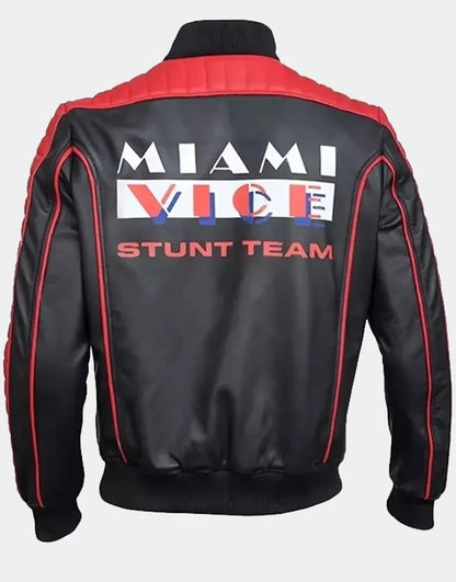 Miami Vice Jacket