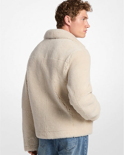 Michael Kors Winter Jacket For Sale