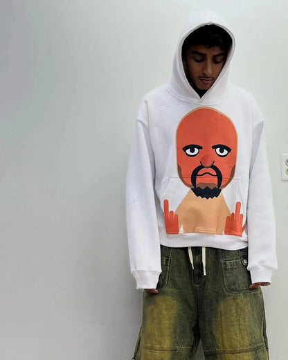 Mii-White-Hoodie