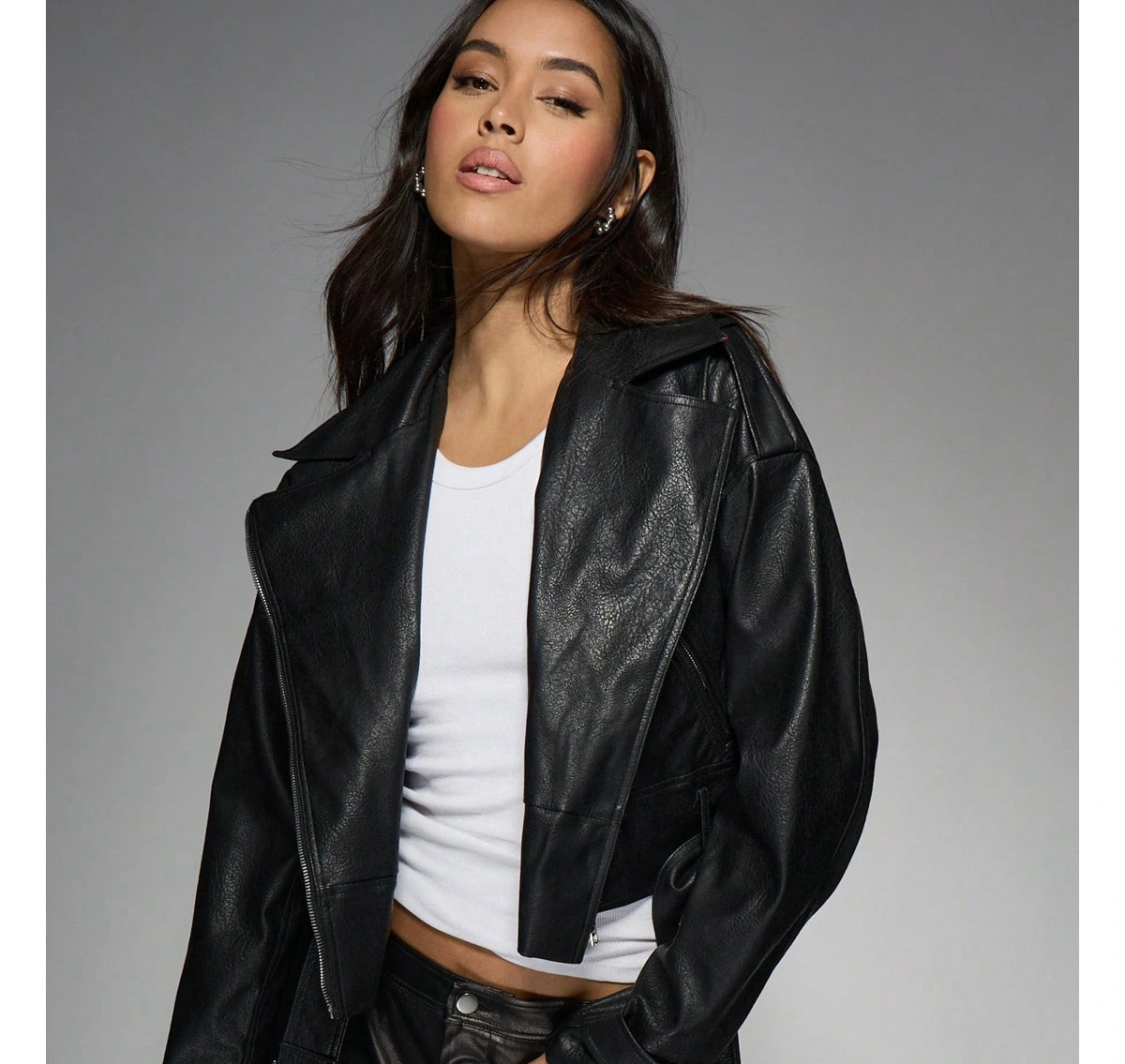 Missguided_Leather_Jacket