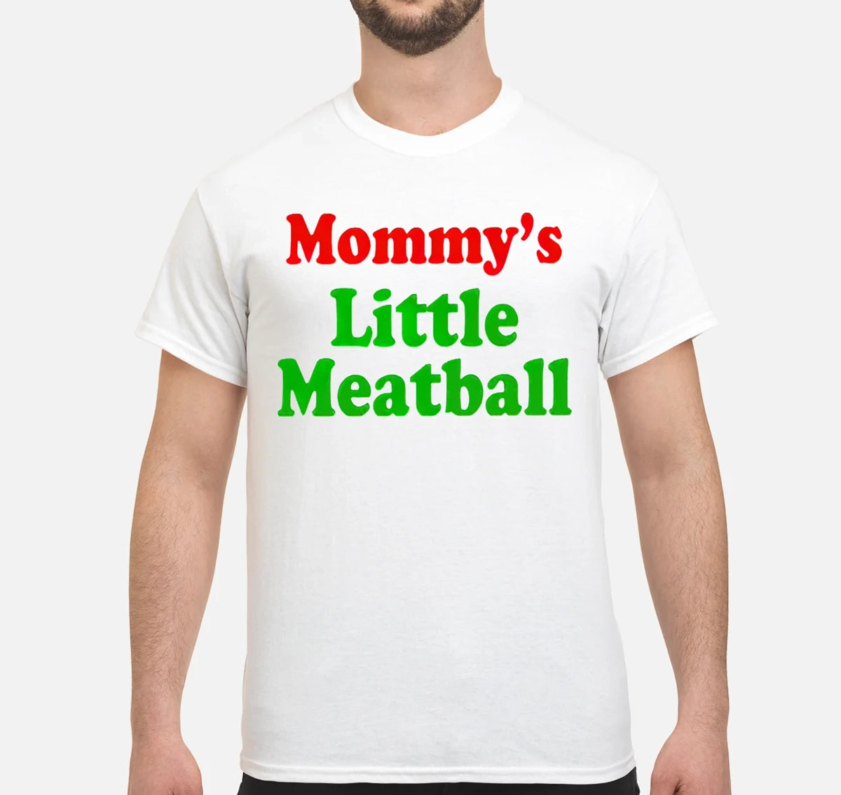 Mommy_s_Little_Meatball_Shirt