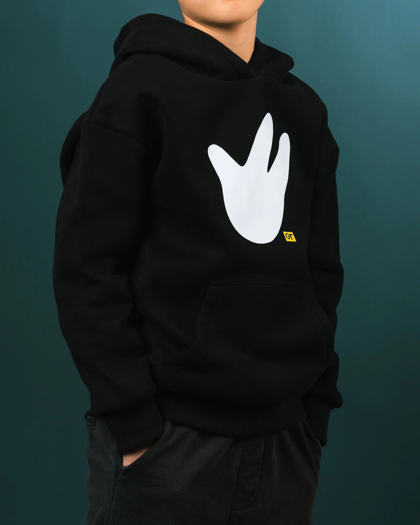 Gorilla Tag Hoodie
