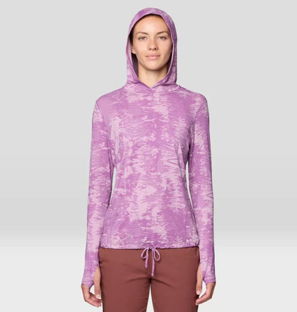 Mountain-Hardwear-Crater-Lake-Hoodie-Pink