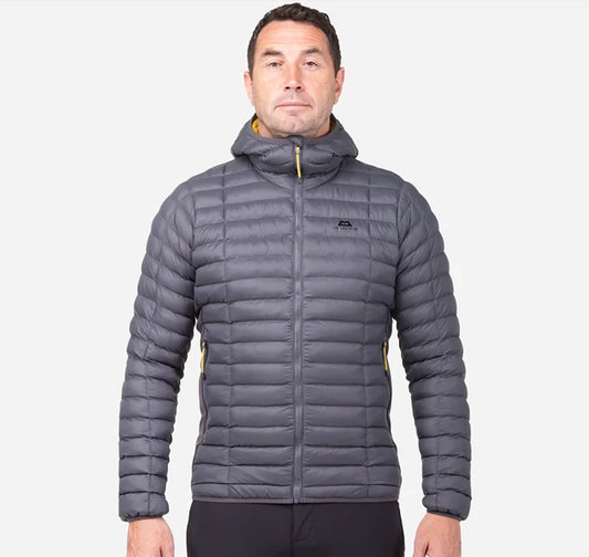 Mountain Equipment Particle Jacket