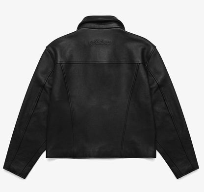 Mutimer Leather Jacket
