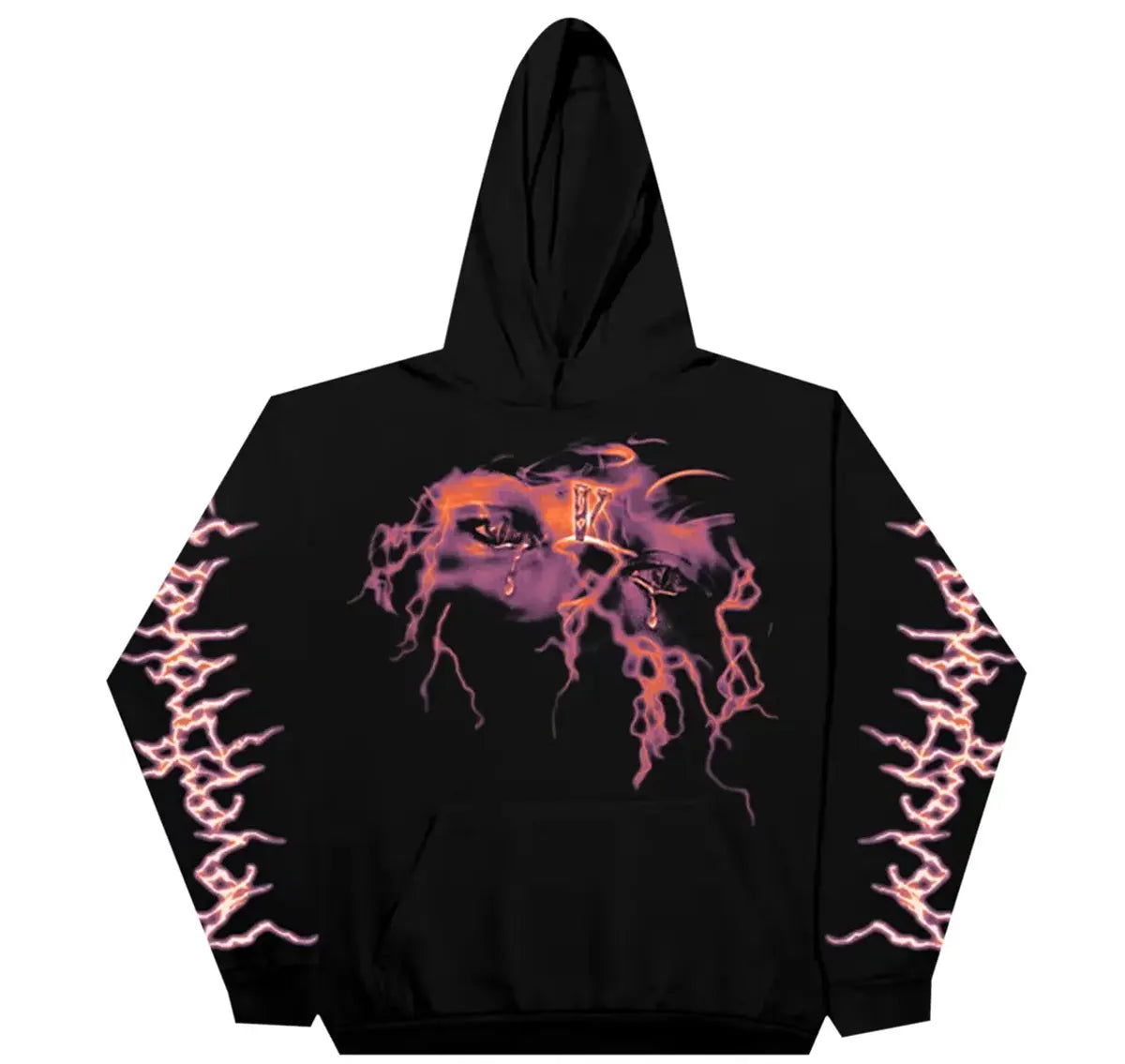 NBA Youngboy Vlone Hoodie