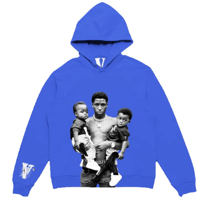 NBA Youngboy Vlone Hoodie