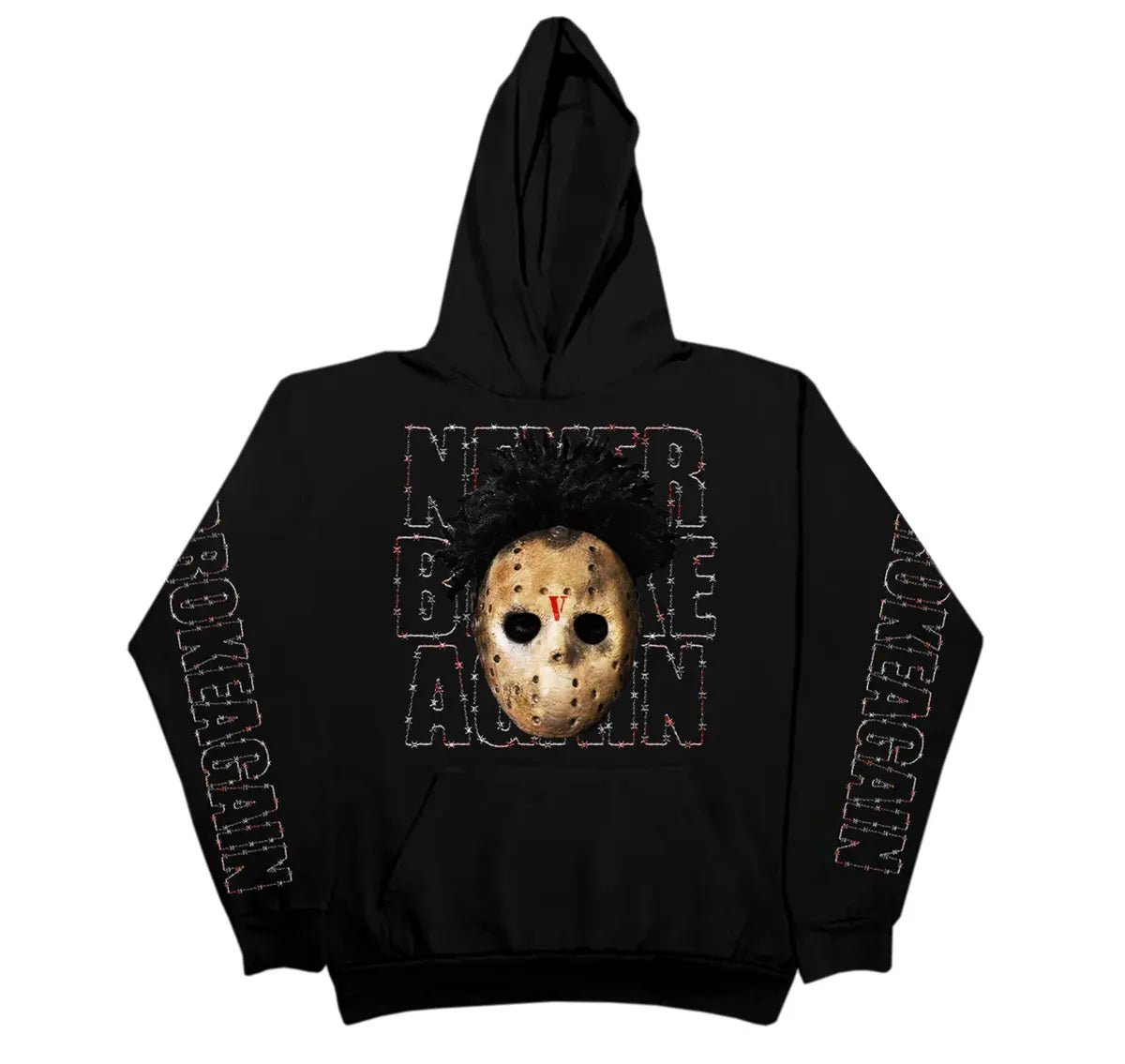 NBA Youngboy Vlone Hoodie