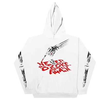 NBA Youngboy Vlone Hoodie