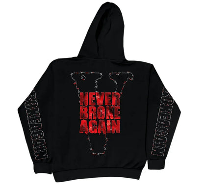 NBA Youngboy Vlone Hoodie