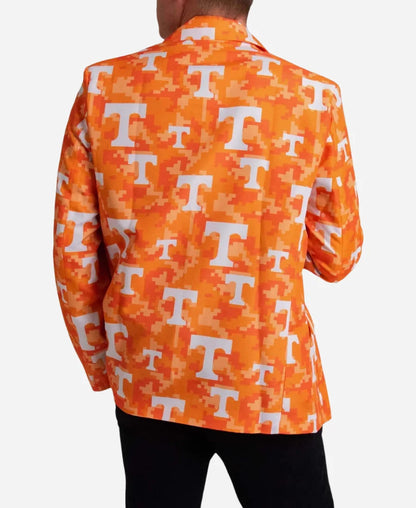Tennessee Volunteers Blazer