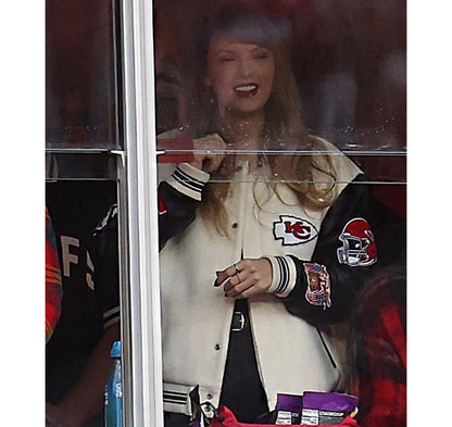 NFL_Taylor_Swift_Kansas_City_Chiefs_Letterman_Jacket