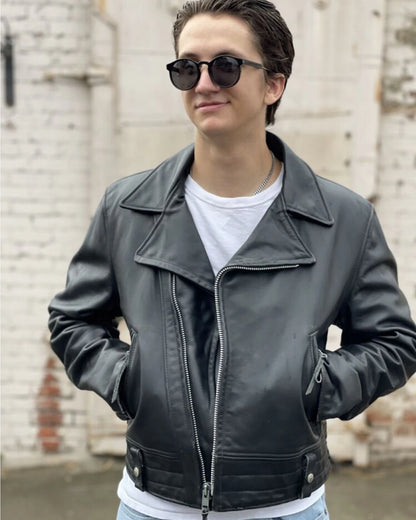 NYC-Schott-Leather-Jacket