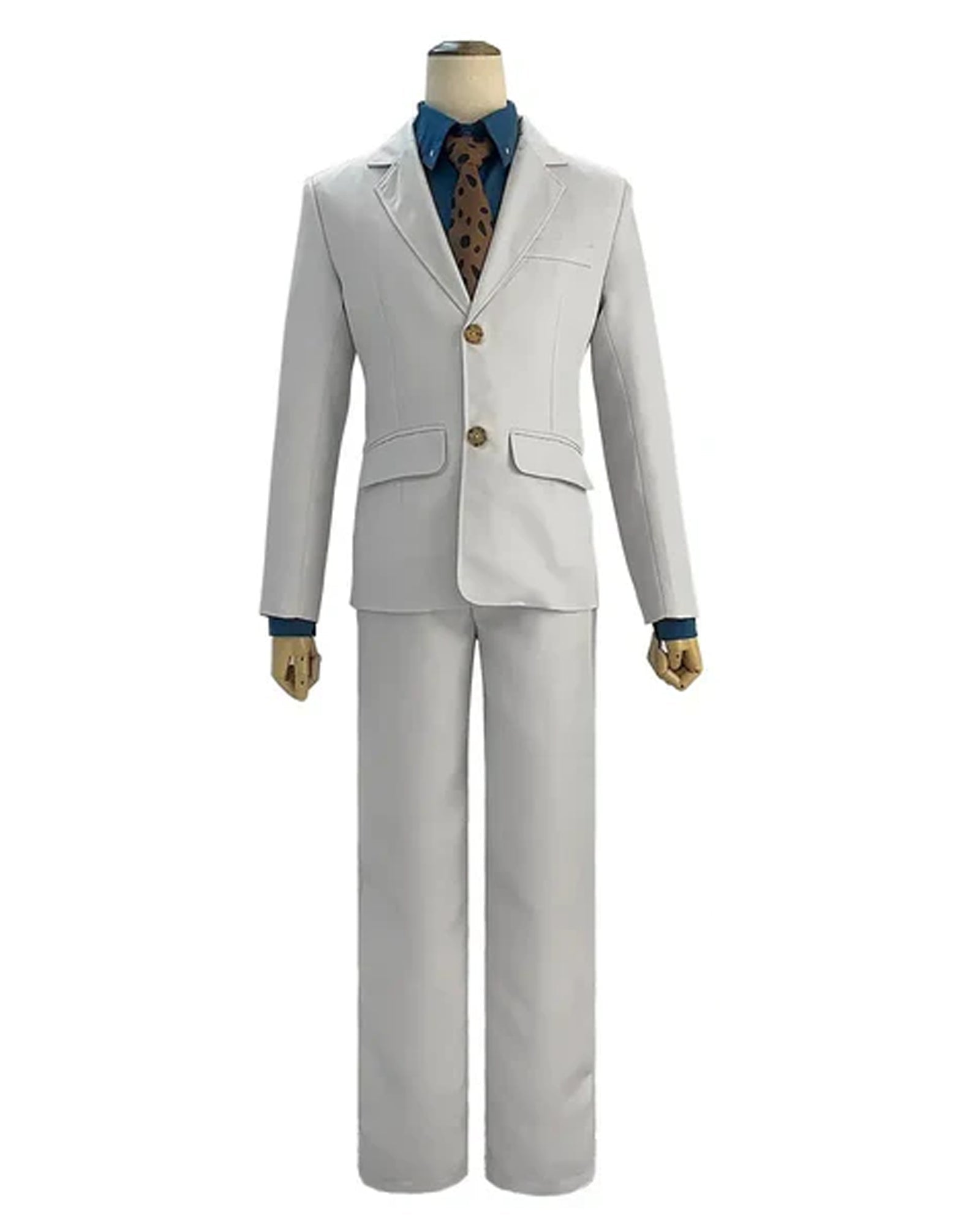 Nanami Suit