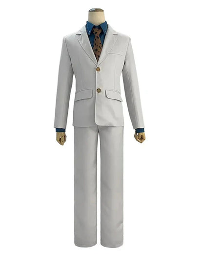 Nanami Suit