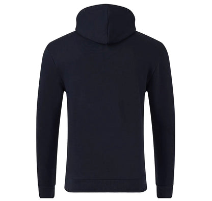 Navy Vintage Red Bull Big Logo Racing Hoodie