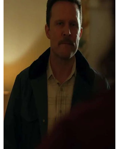 Stranger Things Jacket