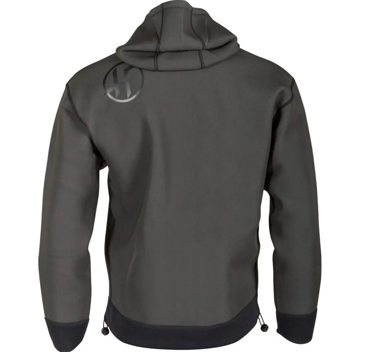 Neoprene Jacket